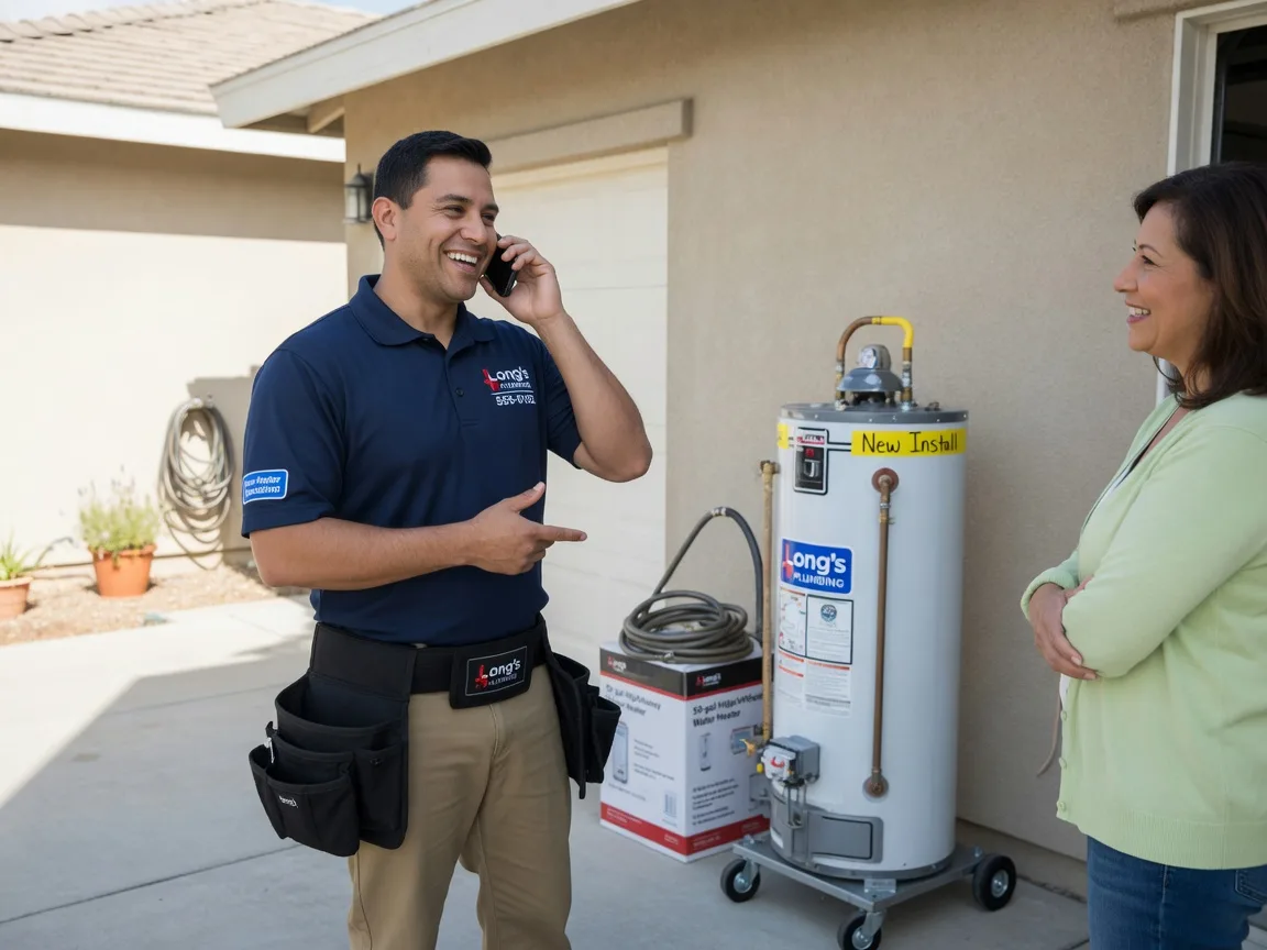Leak Detection El Dorado, AR FAQs